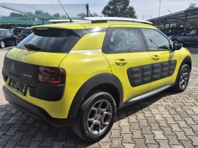 Citroen C4 Cactus 1.6HDI 92к.с. Автоматик - 14500 лв. - 59419663 7