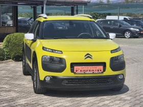 Citroen C4 Cactus 1.6HDI 92к.с. Автоматик - 14500 лв. - 59419663 4