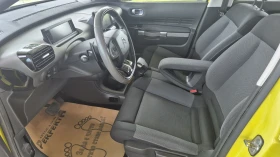 Citroen C4 Cactus 1.6HDI 92к.с. Автоматик - 14500 лв. - 59419663 11