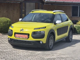 Citroen C4 Cactus 1.6HDI 92к.с. Автоматик - 14500 лв. - 59419663 2