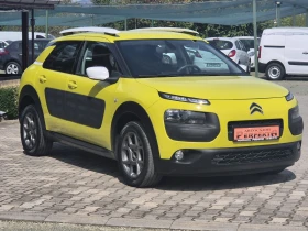 Citroen C4 Cactus 1.6HDI 92к.с. Автоматик - 14500 лв. - 59419663 5