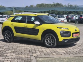Citroen C4 Cactus 1.6HDI 92к.с. Автоматик - 14500 лв. - 59419663 6
