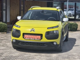 Citroen C4 Cactus 1.6HDI 92к.с. Автоматик - 14500 лв. - 59419663 3