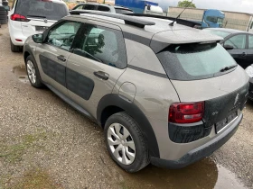 Citroen C4 Cactus 1, 2 | Mobile.bg    3