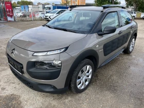 Обява за продажба на Citroen C4 Cactus 1, 2 ~10 300 лв. - изображение 1