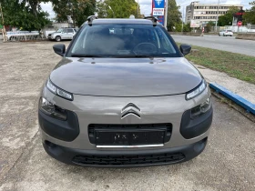 Обява за продажба на Citroen C4 Cactus 1, 2 ~10 300 лв. - изображение 2