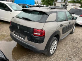 Citroen C4 Cactus 1, 2 | Mobile.bg    2