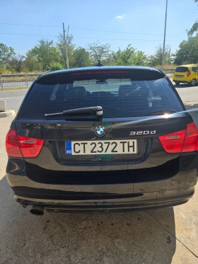 BMW 320 320d E71 | Mobile.bg    2
