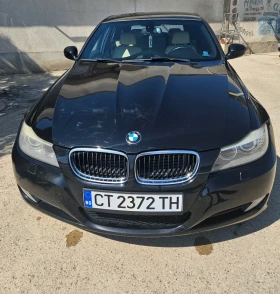     BMW 320 320d E71