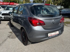     Opel Corsa 1.4I-GPL-