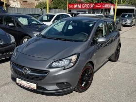     Opel Corsa 1.4I-GPL-