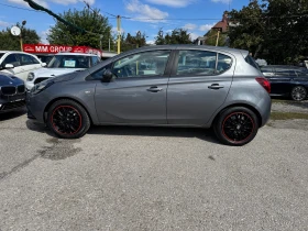     Opel Corsa 1.4I-GPL-