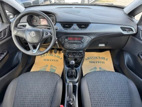 Opel Corsa 1.4I-GPL- | Mobile.bg    9