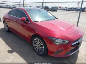 Обява за продажба на Mercedes-Benz CLA 250 4MATIC ~34 000 лв. - изображение 1