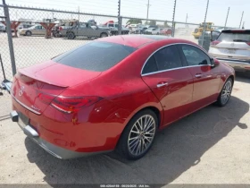 Обява за продажба на Mercedes-Benz CLA 250 4MATIC ~34 000 лв. - изображение 3