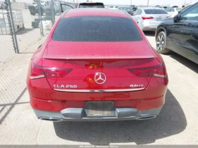 Mercedes-Benz CLA 250 4MATIC | Mobile.bg    16