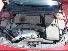 Обява за продажба на Mercedes-Benz CLA 250 4MATIC ~34 000 лв. - изображение 8
