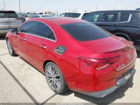 Обява за продажба на Mercedes-Benz CLA 250 4MATIC ~34 000 лв. - изображение 2