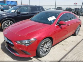 Обява за продажба на Mercedes-Benz CLA 250 4MATIC ~34 000 лв. - изображение 1