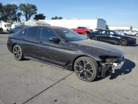 BMW 540 540I - 45000 лв. / 23008.13 € - 67553948 4