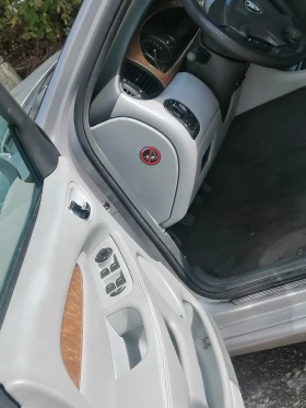 Обява за продажба на Jaguar X-type ~3 000 лв. - изображение 3