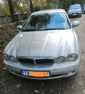 Обява за продажба на Jaguar X-type ~3 000 лв. - изображение 5