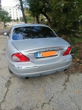 Обява за продажба на Jaguar X-type ~3 000 лв. - изображение 1