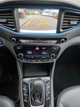 Hyundai Ioniq 1.6 HEV FULL | Mobile.bg    13