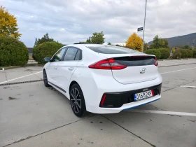 Hyundai Ioniq 1.6 HEV FULL | Mobile.bg    6