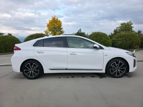 Hyundai Ioniq 1.6 HEV FULL | Mobile.bg    7