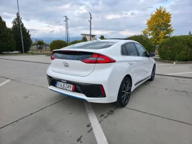 Hyundai Ioniq 1.6 HEV FULL | Mobile.bg    4