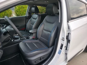 Hyundai Ioniq 1.6 HEV FULL | Mobile.bg    10