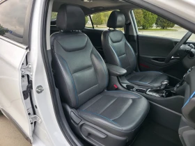 Hyundai Ioniq 1.6 HEV FULL | Mobile.bg    11
