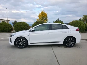 Hyundai Ioniq 1.6 HEV FULL | Mobile.bg    8