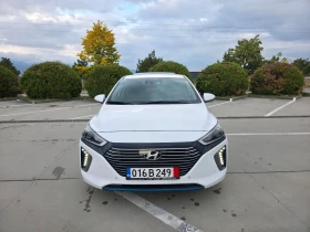 Hyundai Ioniq 1.6 HEV FULL | Mobile.bg    2