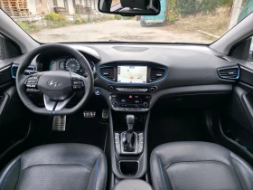 Hyundai Ioniq 1.6 HEV FULL | Mobile.bg    9