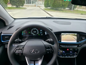 Hyundai Ioniq 1.6 HEV FULL | Mobile.bg    12