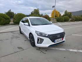 Hyundai Ioniq 1.6 HEV FULL | Mobile.bg    3