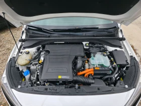 Hyundai Ioniq 1.6 HEV FULL | Mobile.bg    14