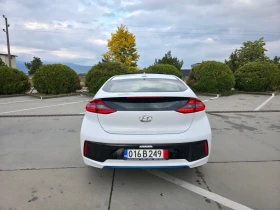 Hyundai Ioniq 1.6 HEV FULL | Mobile.bg    5