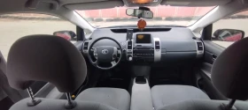 Обява за продажба на Toyota Prius 1.5 Hybrid + газ , реални км ~7 590 лв. - изображение 7 | Auto.bg Обява за продажба на Toyota Prius 1.5 Hybrid + газ , реални км ~7 590 лв. - изображение 7