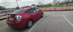 Обява за продажба на Toyota Prius 1.5 Hybrid + газ , реални км ~7 590 лв. - изображение 4 | Auto.bg Обява за продажба на Toyota Prius 1.5 Hybrid + газ , реални км ~7 590 лв. - изображение 4