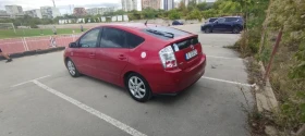 Обява за продажба на Toyota Prius 1.5 Hybrid + газ , реални км ~7 590 лв. - изображение 5 | Auto.bg Обява за продажба на Toyota Prius 1.5 Hybrid + газ , реални км ~7 590 лв. - изображение 5