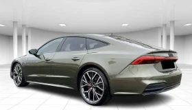 Audi A7 55 TFSI Quattro = S-line = Гаранция - 149090 лв. / 76228.51 € - 55597126 3