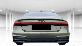 Audi A7 55 TFSI Quattro = S-line = Гаранция - 149090 лв. / 76228.51 € - 55597126 2
