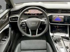 Audi A7 55 TFSI Quattro = S-line = Гаранция - 149090 лв. / 76228.51 € - 55597126 6