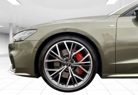 Audi A7 55 TFSI Quattro = S-line = Гаранция - 149090 лв. / 76228.51 € - 55597126 4