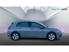 VW Golf VW Golf 2. 0 TDi Life  M/T, Месечна вноска от 388  - 34990 лв. / 17890.10 € - 28975415 6