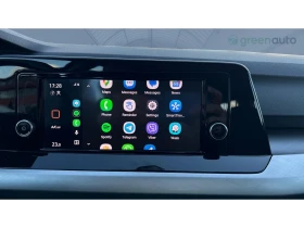 VW Golf VW Golf 2. 0 TDi Life  M/T, Месечна вноска от 388  - 34990 лв. / 17890.10 € - 28975415 16