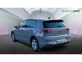 VW Golf VW Golf 2. 0 TDi Life  M/T, Месечна вноска от 388  - 34990 лв. / 17890.10 € - 28975415 2